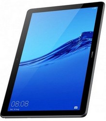 Замена дисплея на планшете Huawei MediaPad T5 10 в Хабаровске